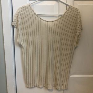 ⭐️ Des Petits Hauts top ⭐️